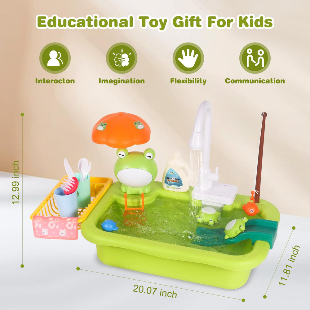 BHYDRY Perfect gift idea for birthdays or holidays encouraging playful learning.