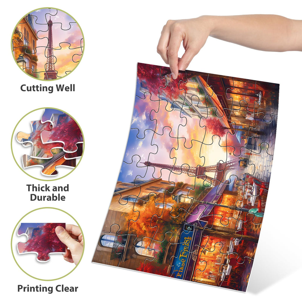 Biarek dementia-friendly packaging preserves privacy during activities.