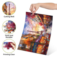 Biarek dementia-friendly packaging preserves privacy during activities.