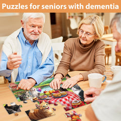 Biarek dementia-friendly-design supports calm, social play for loved ones