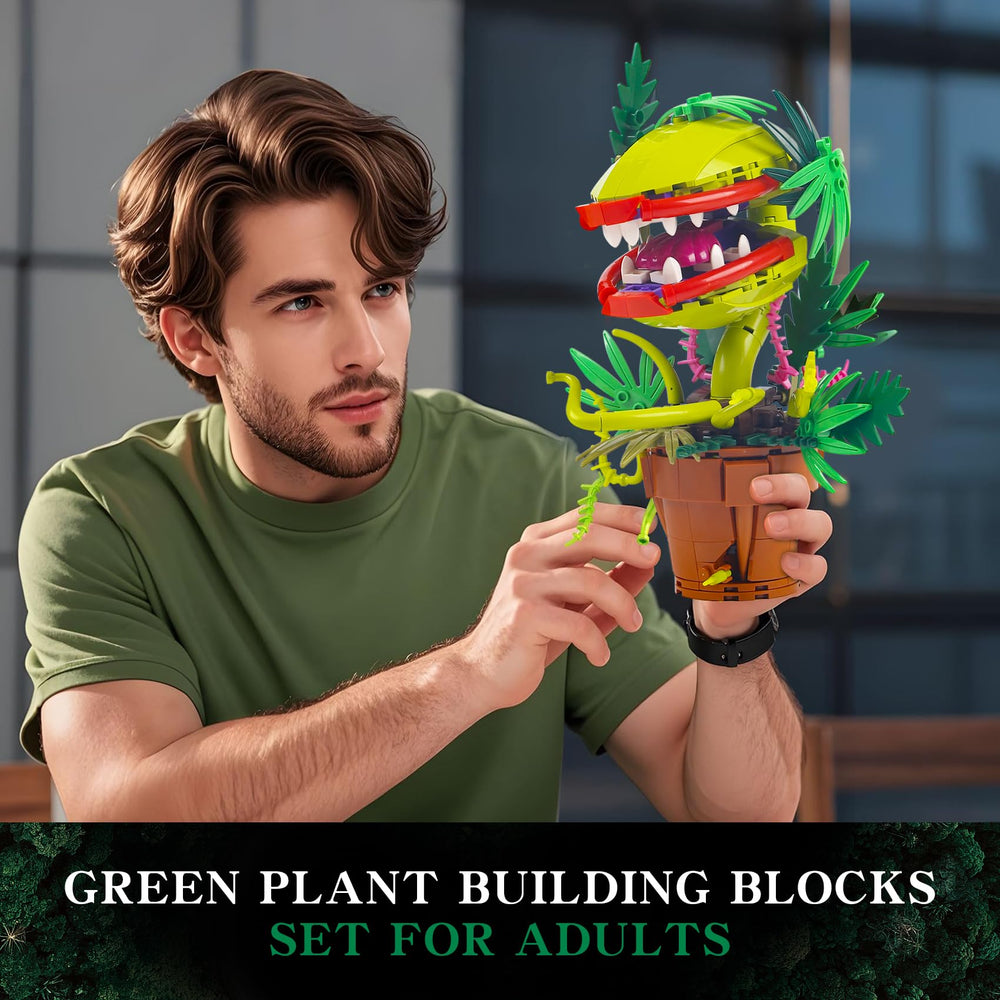 Bibilock 322-piece set fuels creative building and imaginative play for 6+.