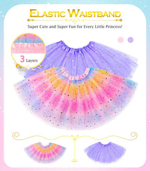 BIBUTY dress-up gift box presents a ready-to-gift set