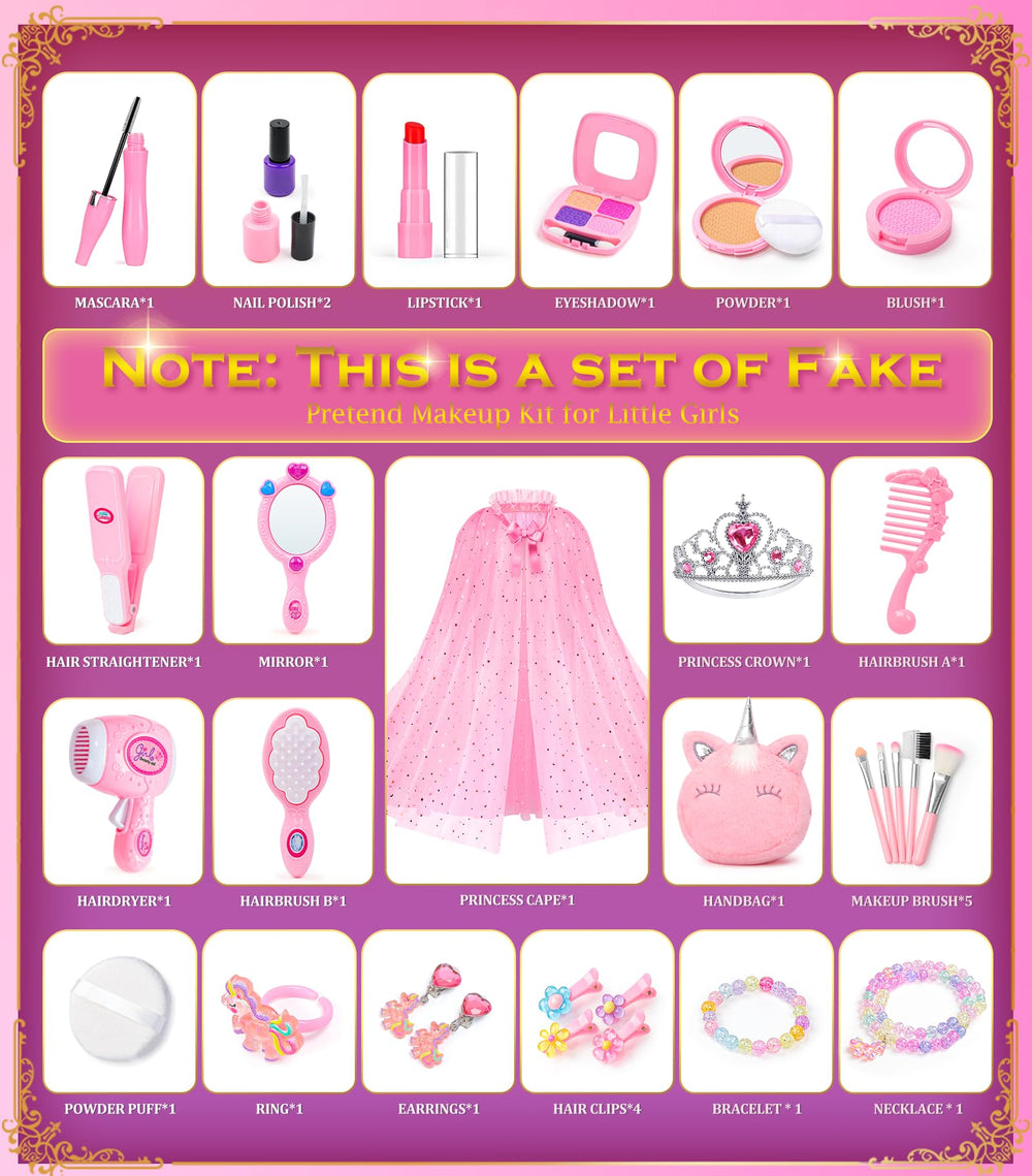 BIBUTY gift box packaging makes a ready birthday surprise.