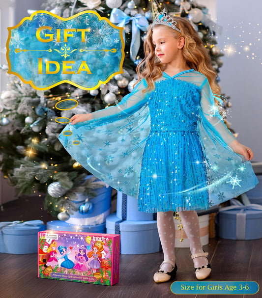 Bibuty crown tiara elevates pretend royal moments for little ones.