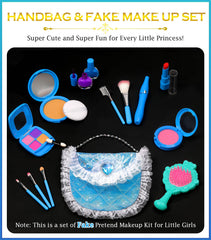 BIBUTY princess handbag as a cute accessory prop