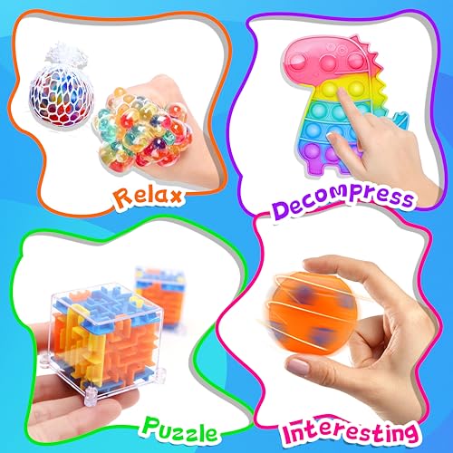 BicMan classroom prizes set ideal rewards for students.