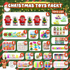 BicMan goodie bag stuffers deliver colorful prizes for kids' celebrations and events.