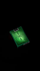 Bicycle Metalluxe collectible pack appeals to card enthusiasts