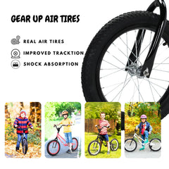 Bicystar ultra-light balance bike frame for easy lifting