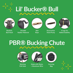 Big Country Toys bull rope accessory adds authentic rodeo cues during play.
