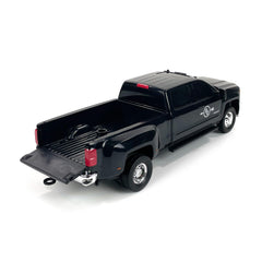 1:20 scale Big Country Toys truck offers collectible appeal for fans and collectors.