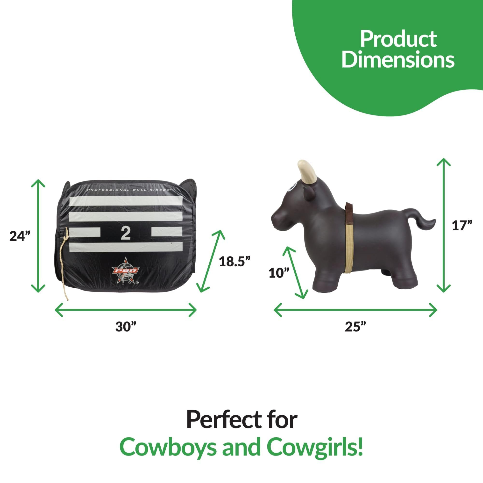 Big Country Toys PBR Bucking Chute set ready for easy assembly.