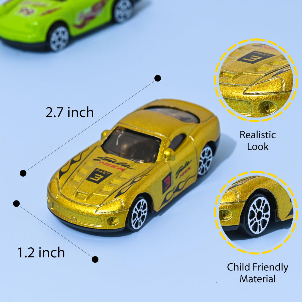 Big Mo's Toys easy-to-grip handle enables portable play.