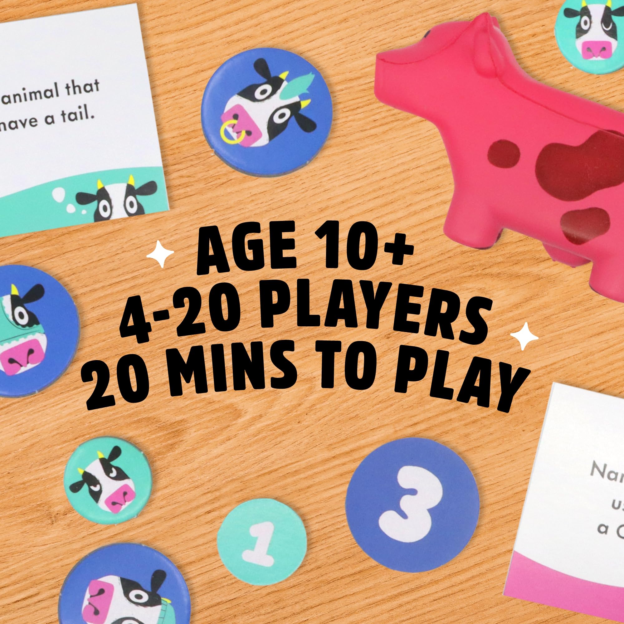 Big Potato Herd Mentality question cards showcasing playful prompts for conversation