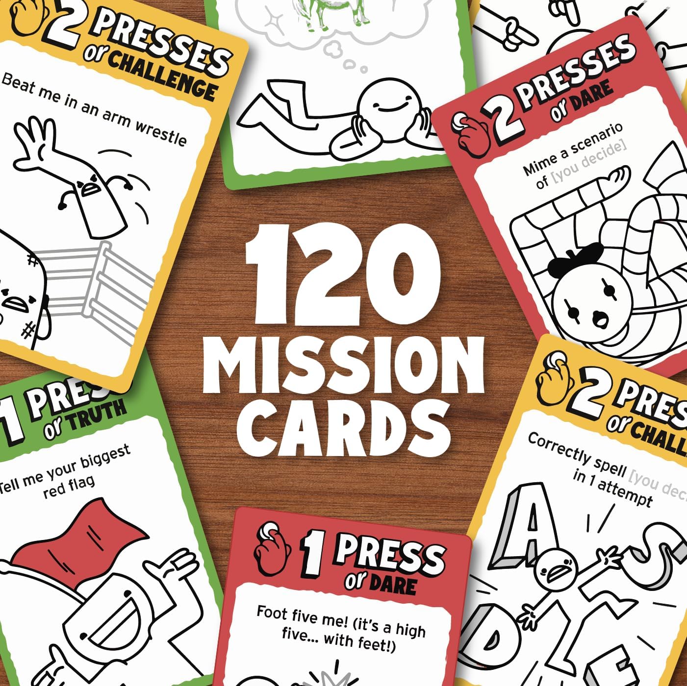 Mine Turtle dare-explosions add high-energy challenges to play