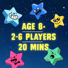 Big Potato Trivia Night Live presents six games in one selection for varied, engaging play.