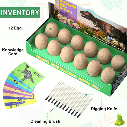 Bigear digging tools set for safe, hands-on exploration.