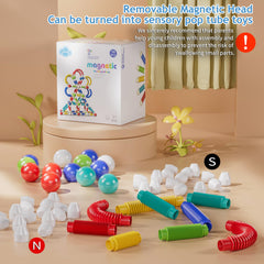 BIGRANK easy-grip components support little hands during rapid building.
