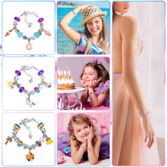 BIIB necklace cords enable custom necklace designs
