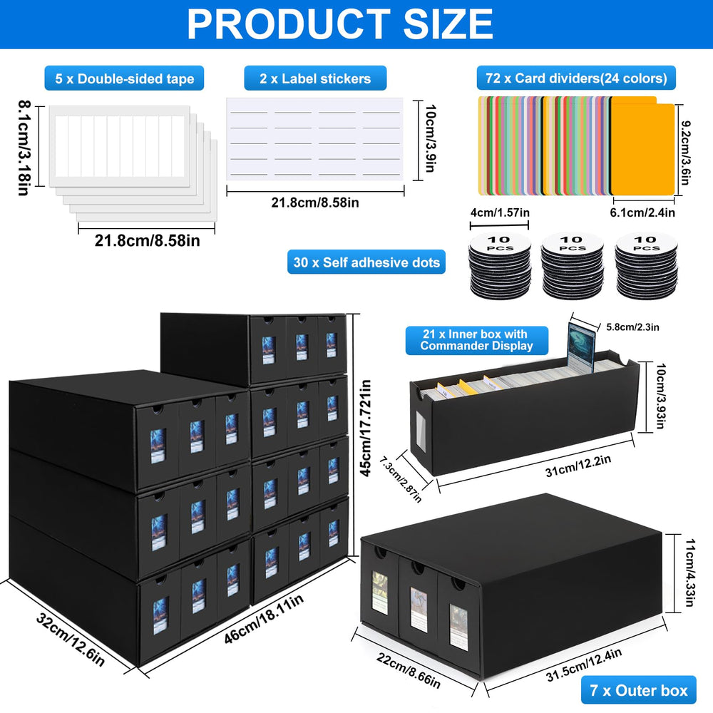 BILIPLE label papers simplify labeling each storage box