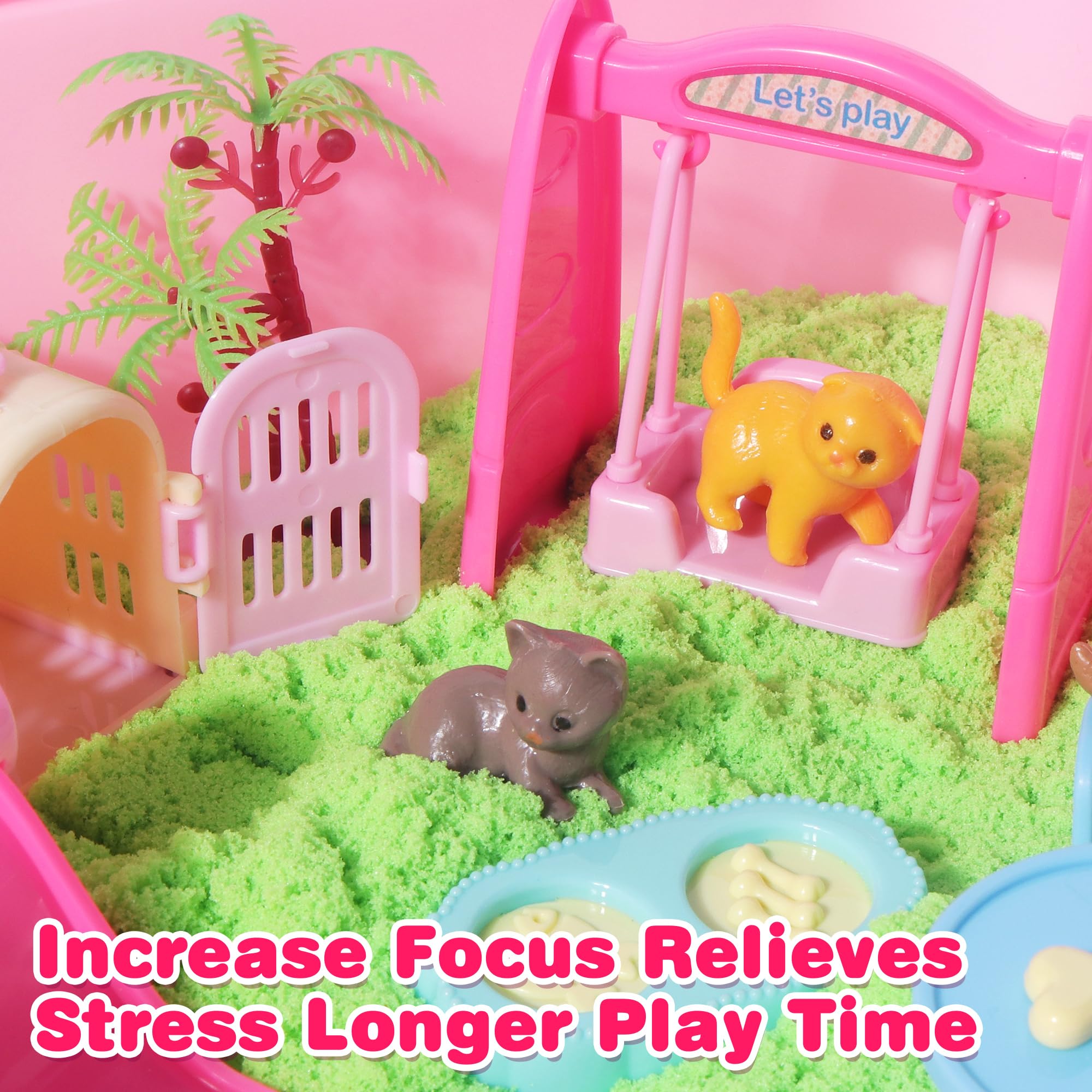 Billeeit 28-piece accessory set enables diverse pretend-play scenarios