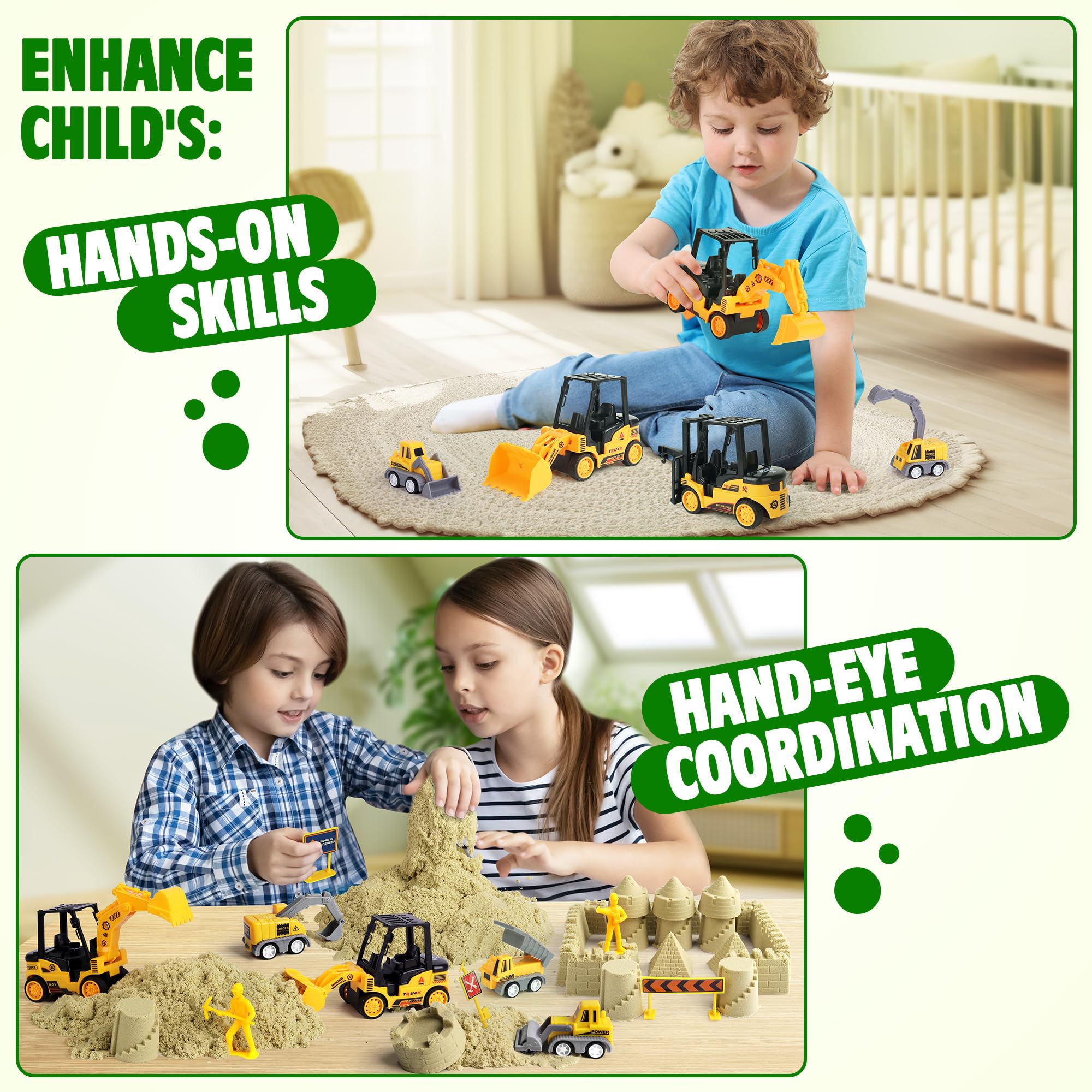 Billeeit all-in-one construction kit inspires collaborative building