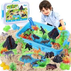 Billeeit group play promotes sharing and teamwork.