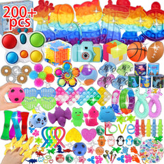 Billfull animal fidget poppers dinosaur for playful sensory fun at parties