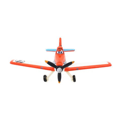 Binatric Dusty Crophopper scale 1:55 display-ready model.