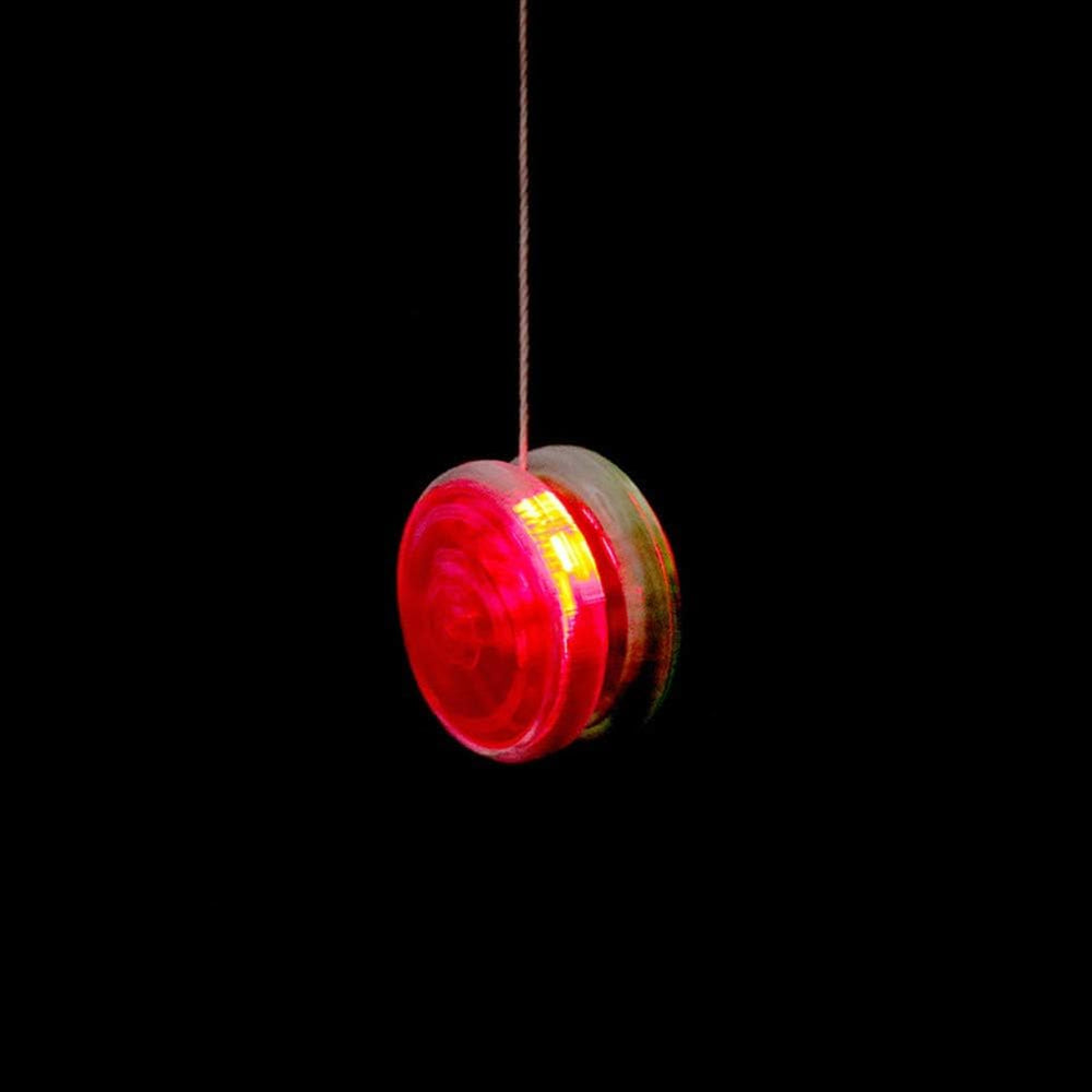 Bioristar quiet-play yo-yo enables focused practice without loud distractions