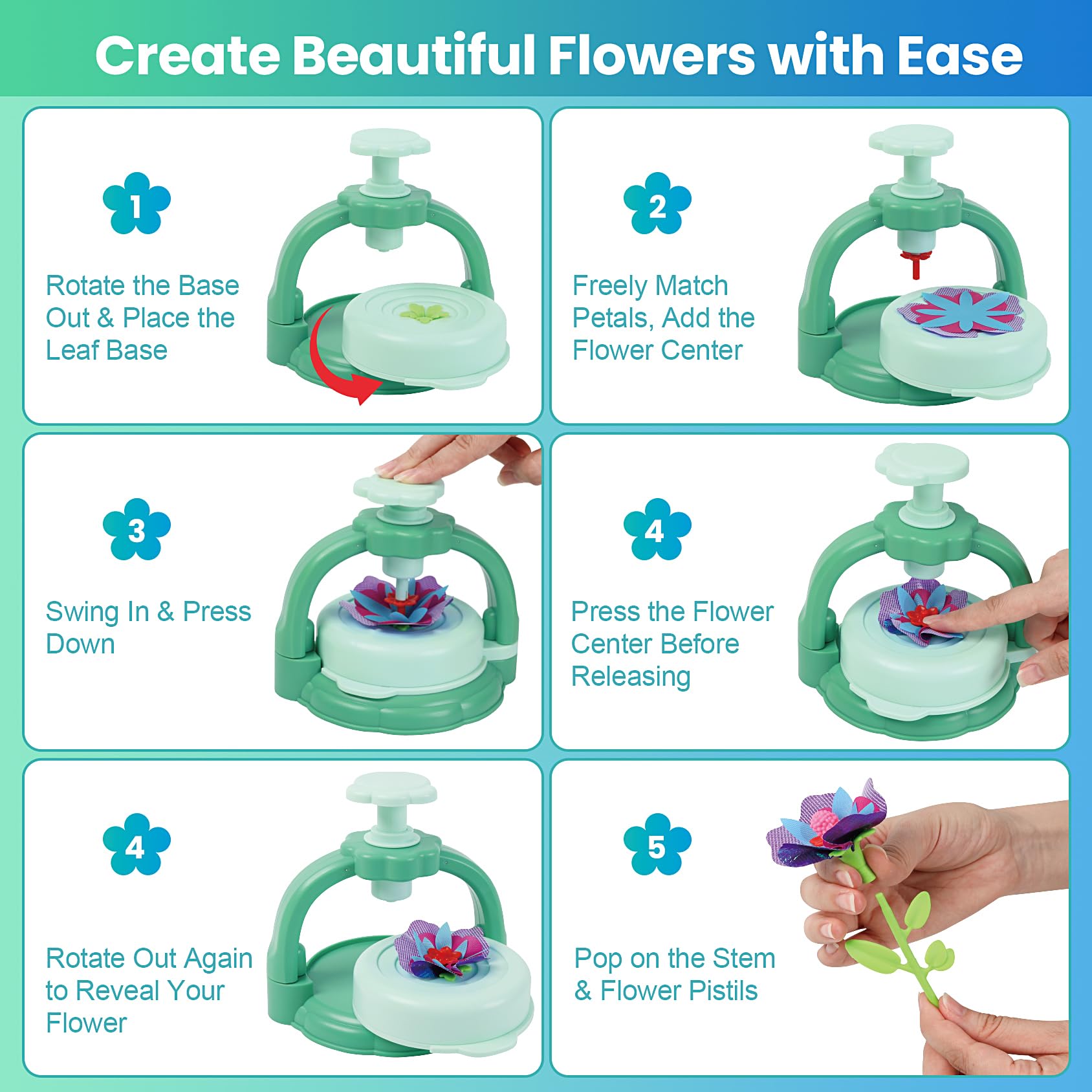 Biranco bouquet wrap paper adds professional finishing touches and presentation.