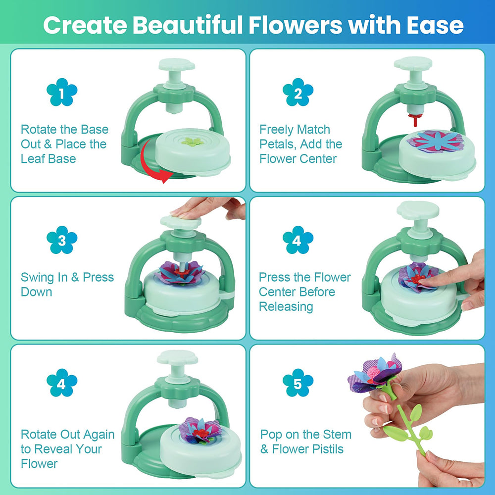 Biranco bouquet wrap paper adds professional finishing touches and presentation.