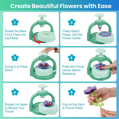 Biranco bouquet wrap paper adds professional finishing touches and presentation.