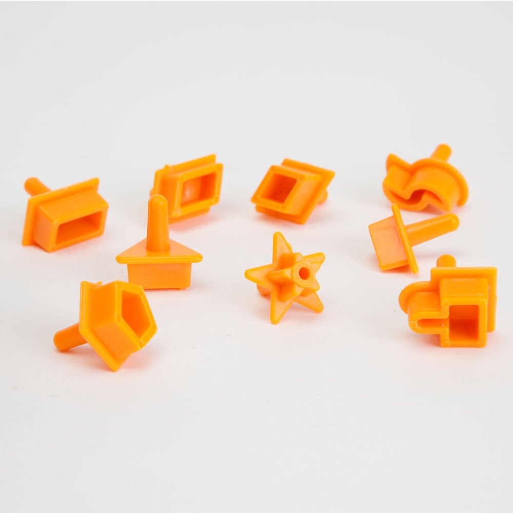 TimeShock bits drawer view previews compact storage for pieces