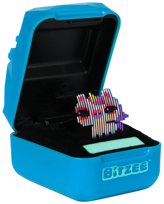 Bitzee Magicals collectible digital pets invite touch and play for immersive early-learning fun.