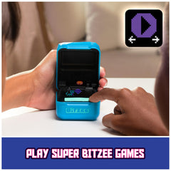 Bitzee Magicals collect gems to unlock treasures and expand the toy universe.