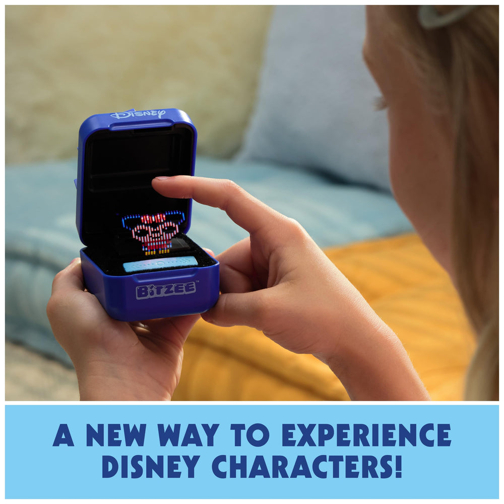 Mickey Mouse Sorcerer's Hat moment adds magical Disney nostalgia.