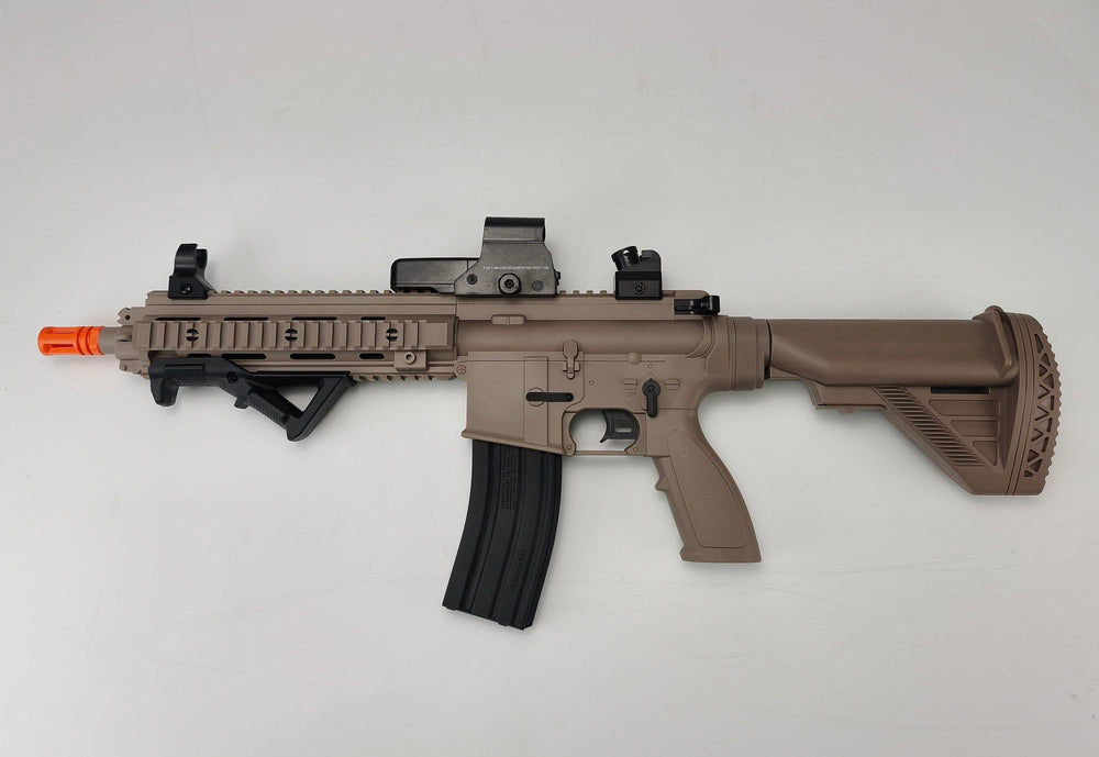 BIU BLASTER included accessories for quick start and flexible setup.