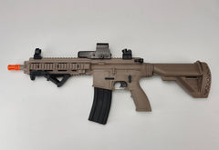 BIU BLASTER included accessories for quick start and flexible setup.