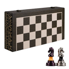 BIVOMON compact set doubles as elegant decor when displayed
