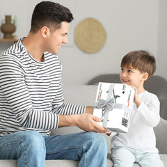 BKiy beginner-friendly drone with simple controls and fun flight options.