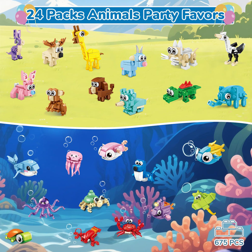 Bklved classroom prizes and party gifts ideal for holidays and celebrations