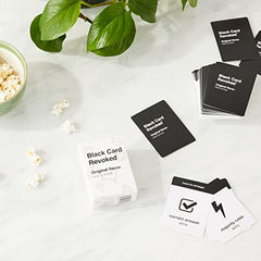 Black Card Revoked Original Flavor ideal for cookouts and holidays