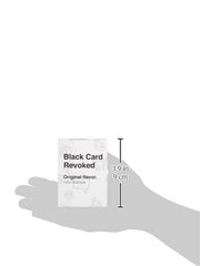 Black Card Revoked Original Flavor available on BET On Demand and stores
