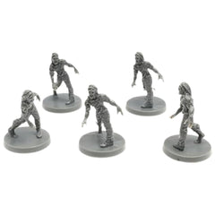 SFG Blacklist Games Fantasy Series 1 1-inch-base-ready figures fit standard maps.