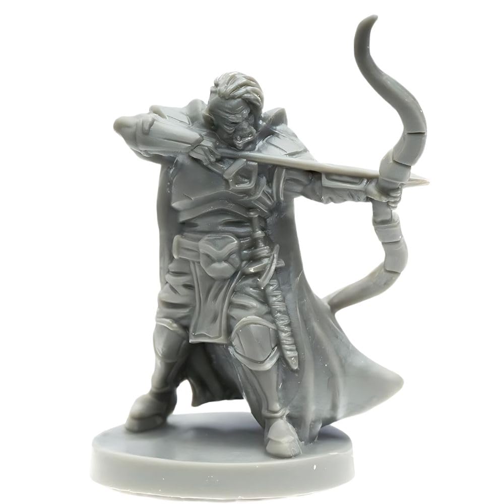 SFG Blacklist Games Fantasy Series 1 giant-worm-miniature adds epic dungeon encounters.
