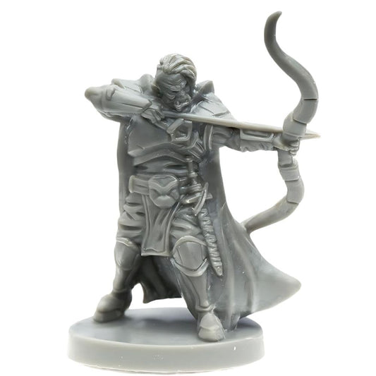 SFG Blacklist Games Fantasy Series 1 giant-worm-miniature adds epic dungeon encounters.