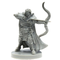 SFG Blacklist Games Fantasy Series 1 giant-worm-miniature adds epic dungeon encounters.