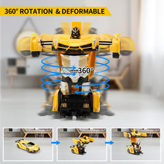 Blackma 360-degree drifting action for dynamic stunts.