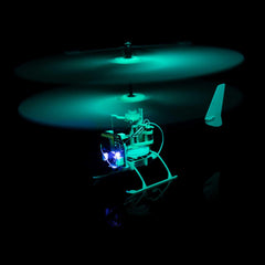 Blade mCX Anniversary Edition RTF complete out-of-box package ready to fly